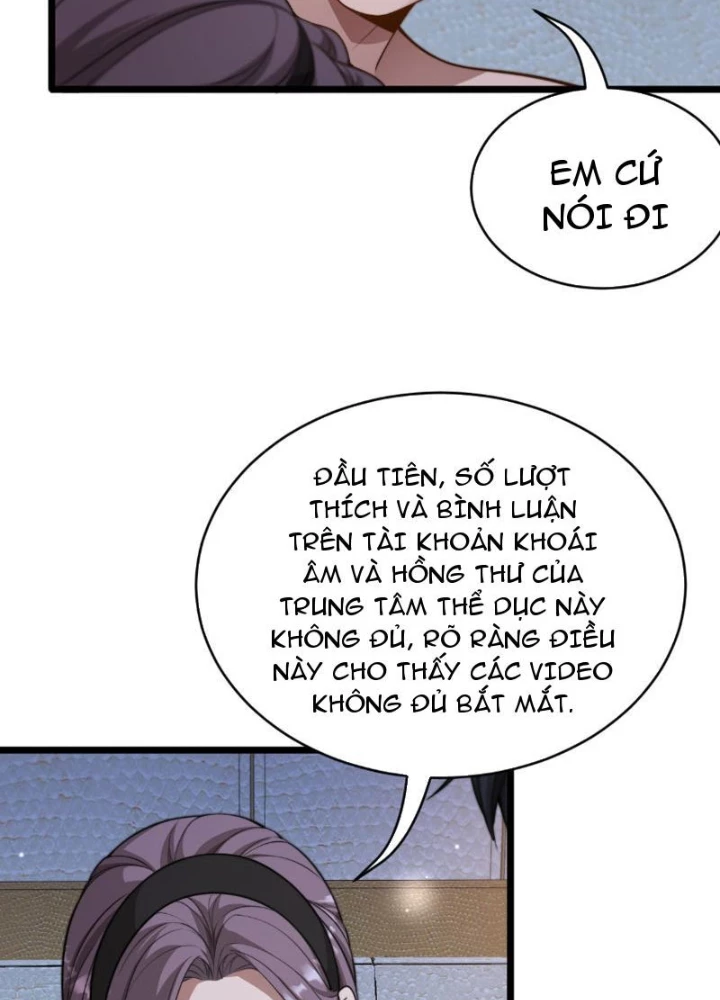 Sau Khi Tự Do Tài Chính, Họ Đã Dâng Hiến Lòng Trung Thành Chapter 54 - 5