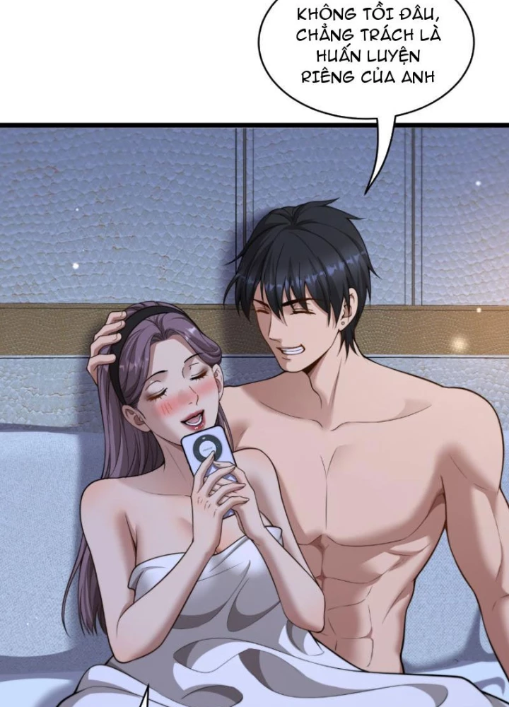 Sau Khi Tự Do Tài Chính, Họ Đã Dâng Hiến Lòng Trung Thành Chapter 54 - 13