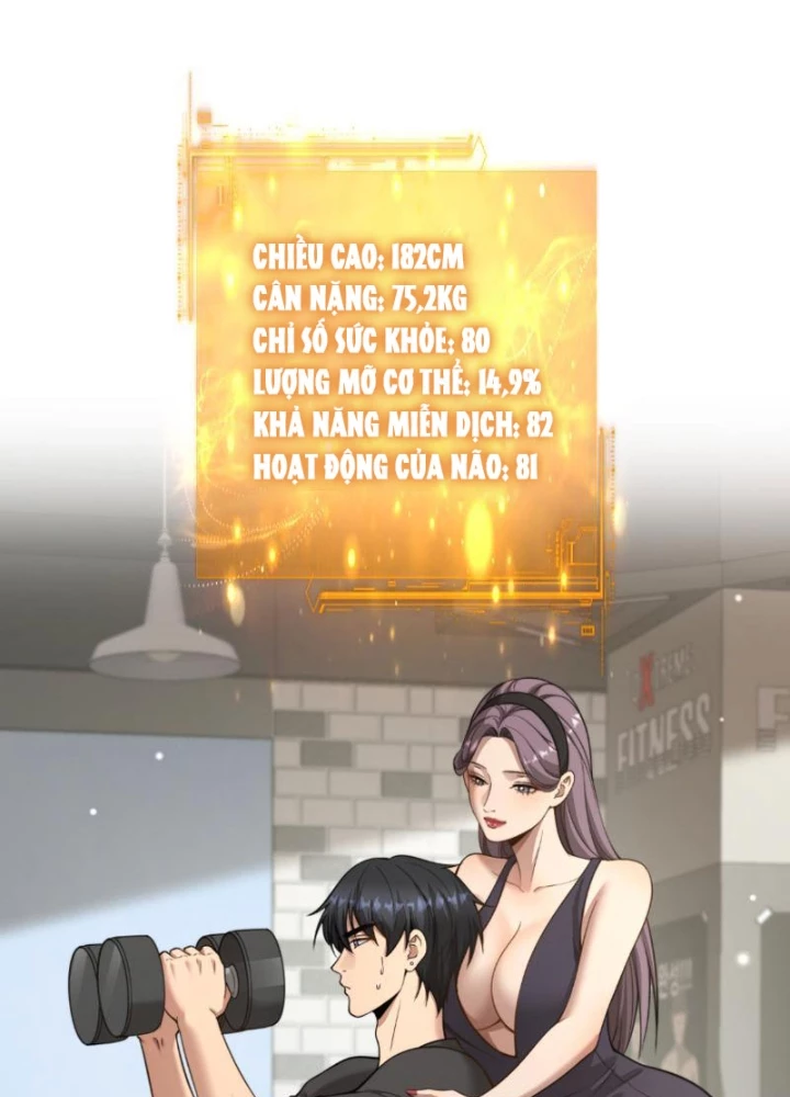 Sau Khi Tự Do Tài Chính, Họ Đã Dâng Hiến Lòng Trung Thành Chapter 54 - 17