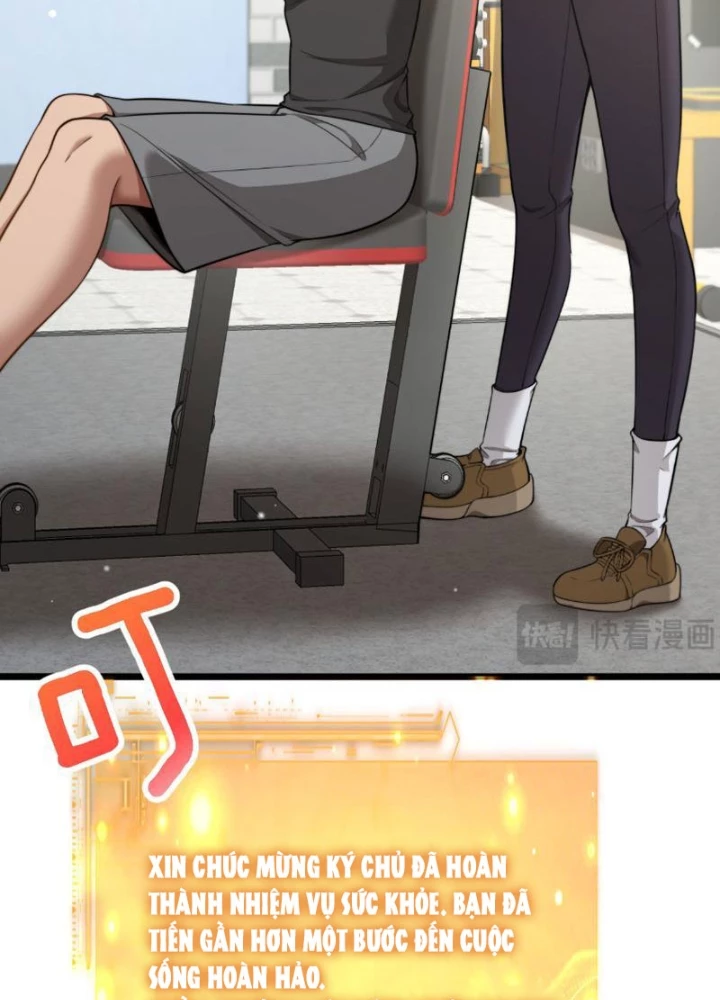 Sau Khi Tự Do Tài Chính, Họ Đã Dâng Hiến Lòng Trung Thành Chapter 54 - 19