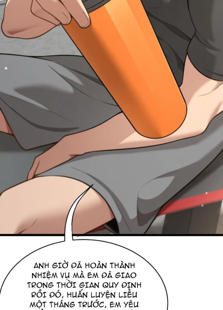 Sau Khi Tự Do Tài Chính, Họ Đã Dâng Hiến Lòng Trung Thành Chapter 54 - 29