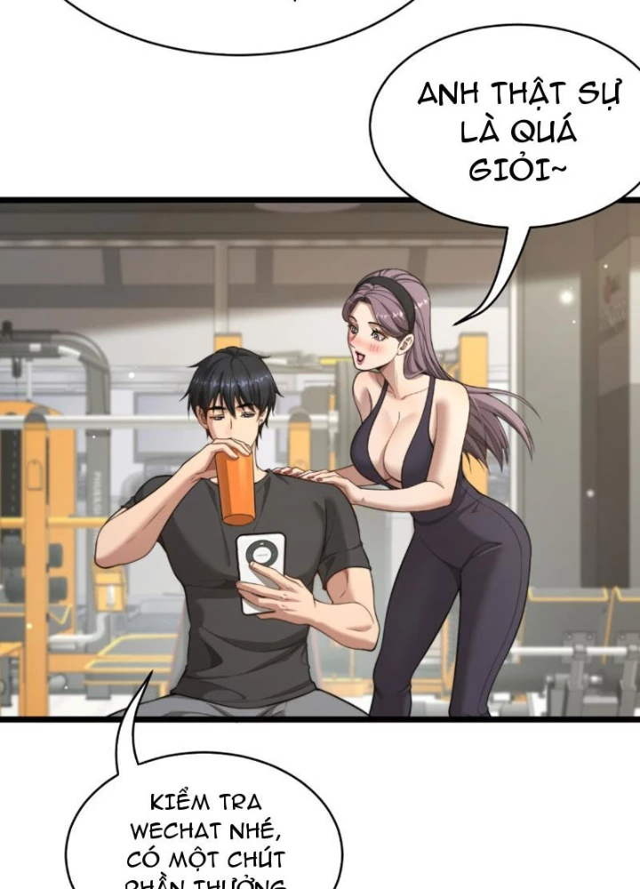 Sau Khi Tự Do Tài Chính, Họ Đã Dâng Hiến Lòng Trung Thành Chapter 54 - 31