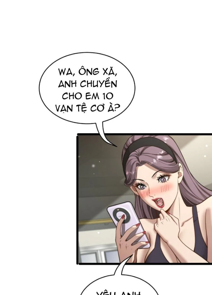 Sau Khi Tự Do Tài Chính, Họ Đã Dâng Hiến Lòng Trung Thành Chapter 54 - 33