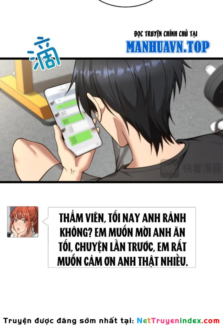 Sau Khi Tự Do Tài Chính, Họ Đã Dâng Hiến Lòng Trung Thành Chapter 54 - 35