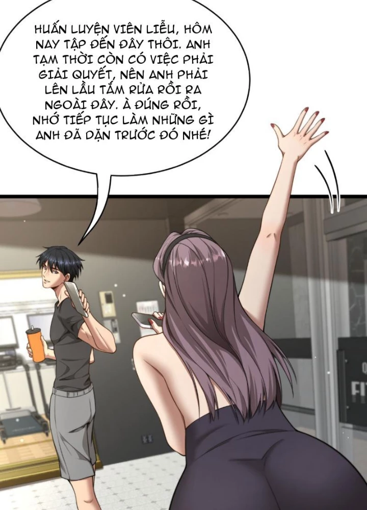 Sau Khi Tự Do Tài Chính, Họ Đã Dâng Hiến Lòng Trung Thành Chapter 54 - 37