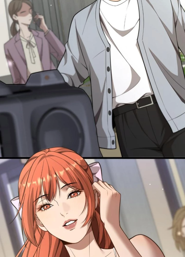 Sau Khi Tự Do Tài Chính, Họ Đã Dâng Hiến Lòng Trung Thành Chapter 54 - 43