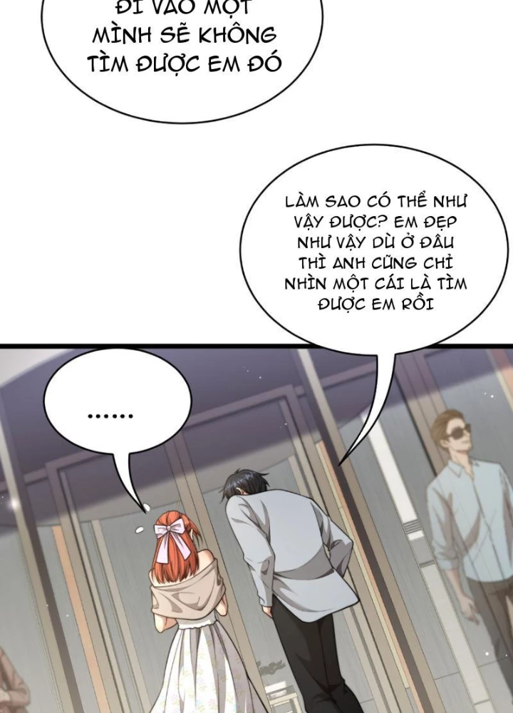 Sau Khi Tự Do Tài Chính, Họ Đã Dâng Hiến Lòng Trung Thành Chapter 54 - 47