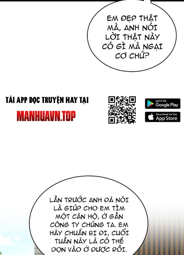 Sau Khi Tự Do Tài Chính, Họ Đã Dâng Hiến Lòng Trung Thành Chapter 54 - 49