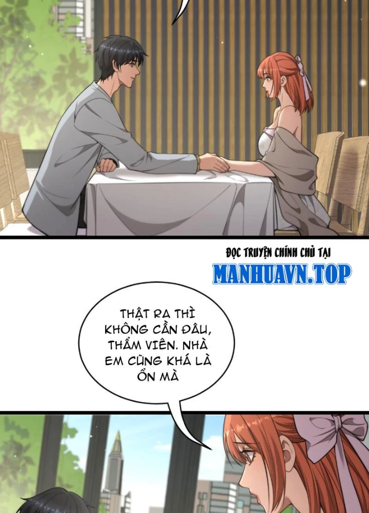 Sau Khi Tự Do Tài Chính, Họ Đã Dâng Hiến Lòng Trung Thành Chapter 54 - 51