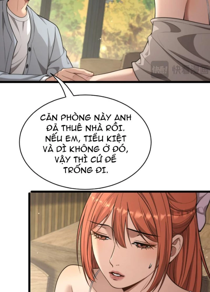 Sau Khi Tự Do Tài Chính, Họ Đã Dâng Hiến Lòng Trung Thành Chapter 54 - 53