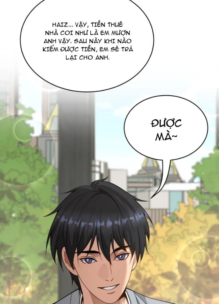 Sau Khi Tự Do Tài Chính, Họ Đã Dâng Hiến Lòng Trung Thành Chapter 54 - 55
