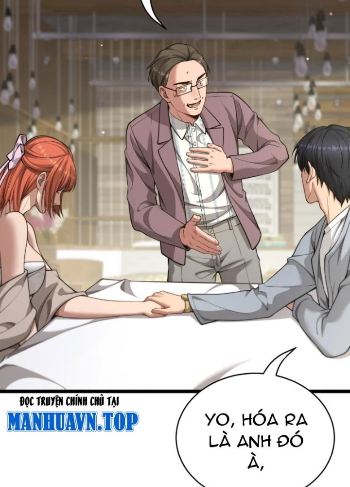 Sau Khi Tự Do Tài Chính, Họ Đã Dâng Hiến Lòng Trung Thành Chapter 54 - 67