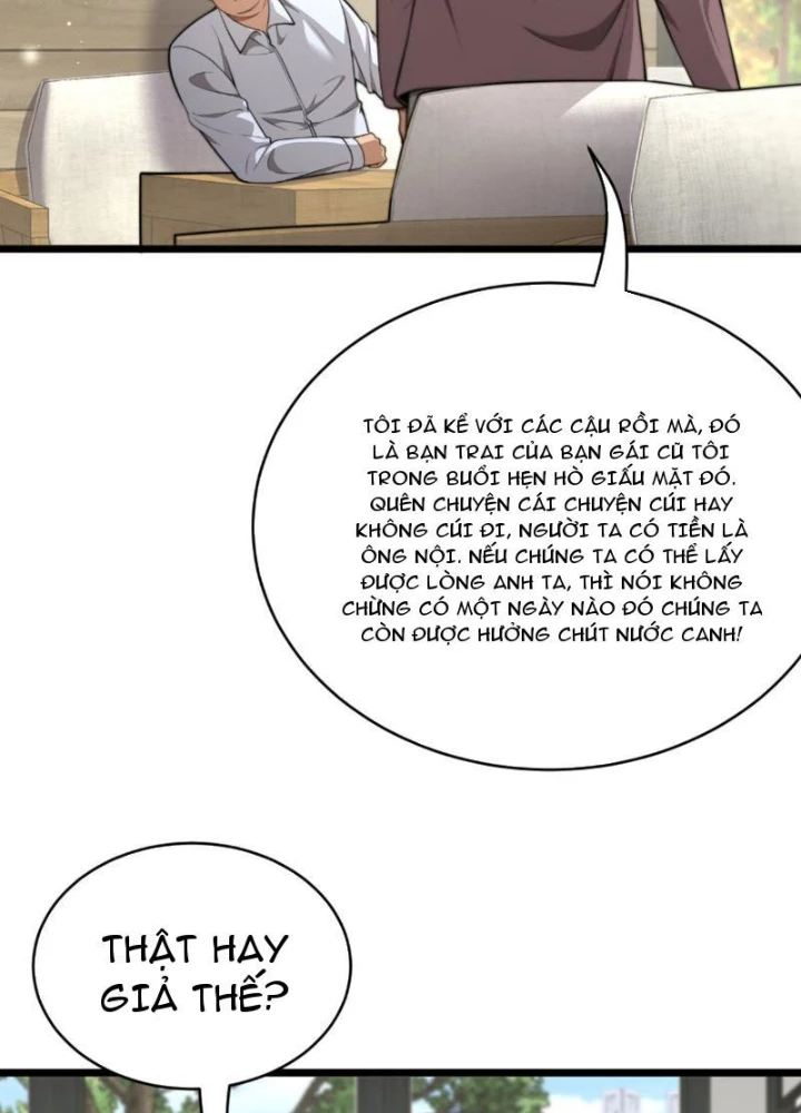 Sau Khi Tự Do Tài Chính, Họ Đã Dâng Hiến Lòng Trung Thành Chapter 54 - 81