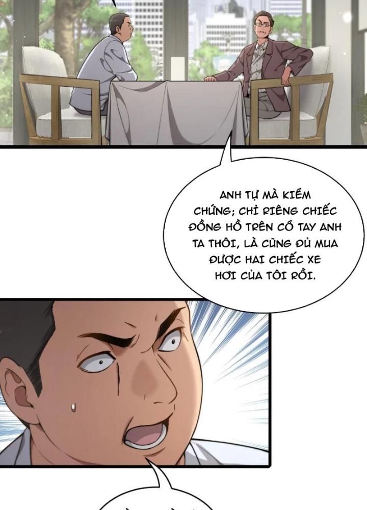 Sau Khi Tự Do Tài Chính, Họ Đã Dâng Hiến Lòng Trung Thành Chapter 54 - 83