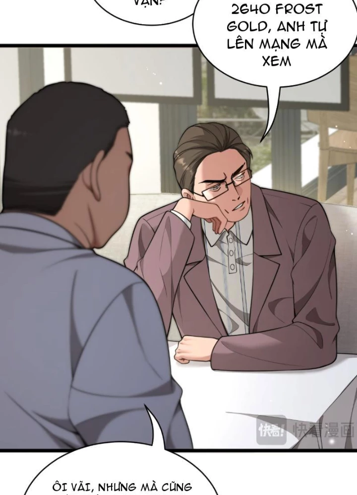 Sau Khi Tự Do Tài Chính, Họ Đã Dâng Hiến Lòng Trung Thành Chapter 54 - 85