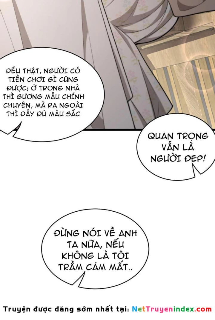 Sau Khi Tự Do Tài Chính, Họ Đã Dâng Hiến Lòng Trung Thành Chapter 54 - 91