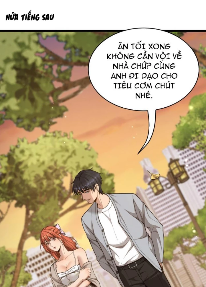 Sau Khi Tự Do Tài Chính, Họ Đã Dâng Hiến Lòng Trung Thành Chapter 54 - 95
