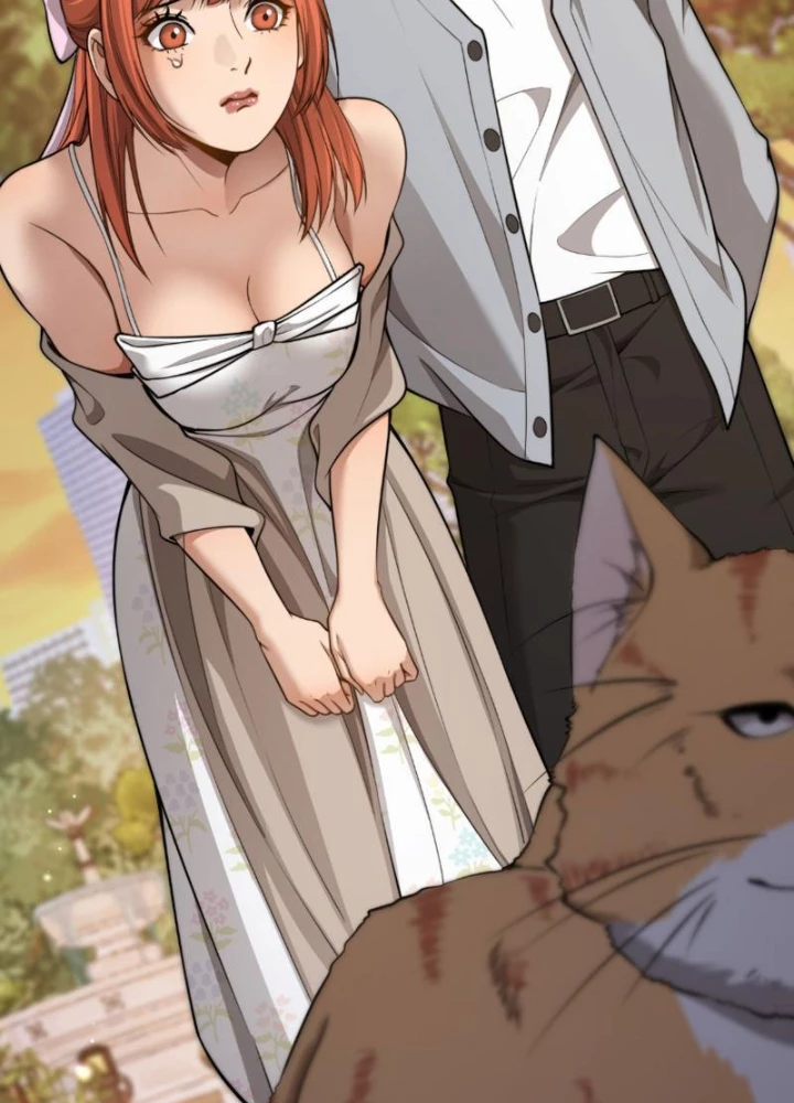 Sau Khi Tự Do Tài Chính, Họ Đã Dâng Hiến Lòng Trung Thành Chapter 54 - 103