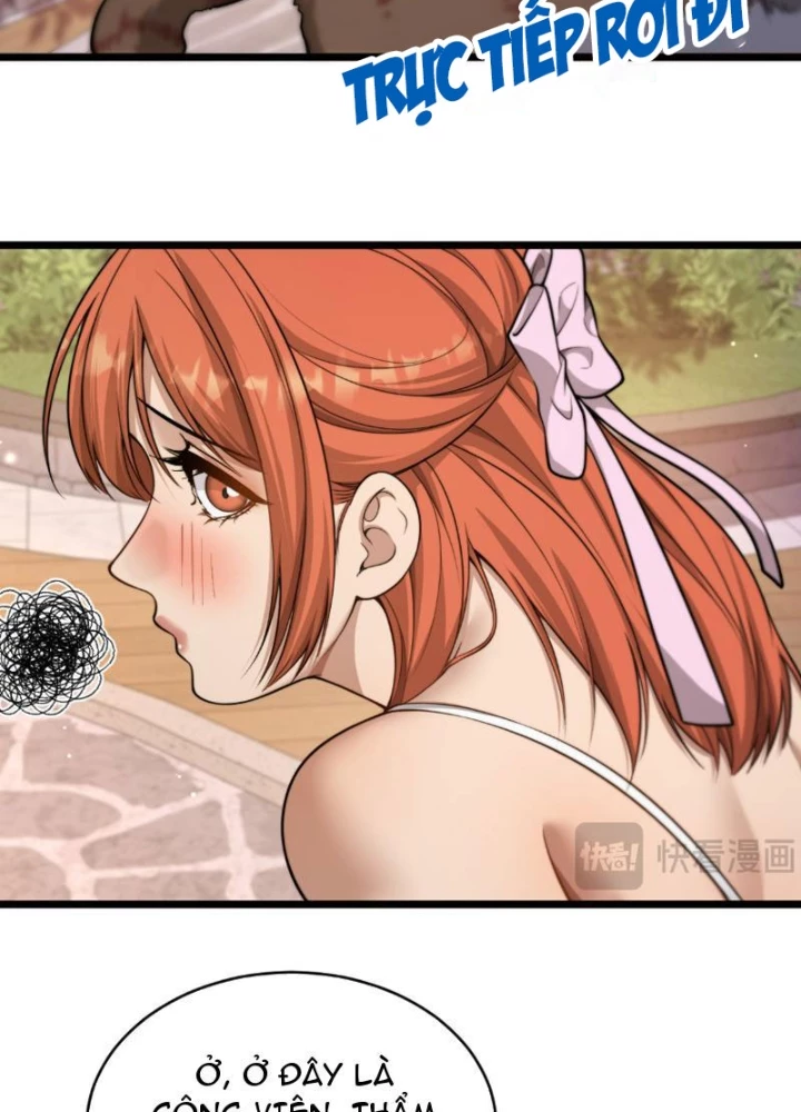 Sau Khi Tự Do Tài Chính, Họ Đã Dâng Hiến Lòng Trung Thành Chapter 54 - 105