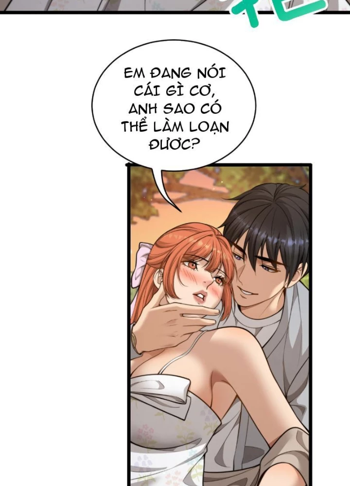 Sau Khi Tự Do Tài Chính, Họ Đã Dâng Hiến Lòng Trung Thành Chapter 54 - 109