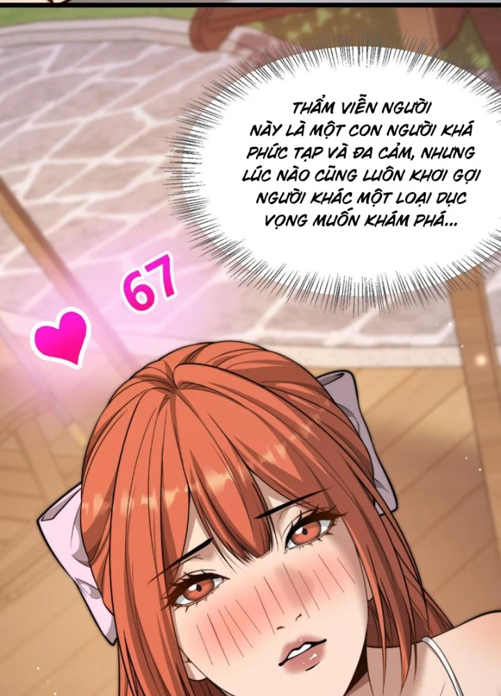 Sau Khi Tự Do Tài Chính, Họ Đã Dâng Hiến Lòng Trung Thành Chapter 54 - 129