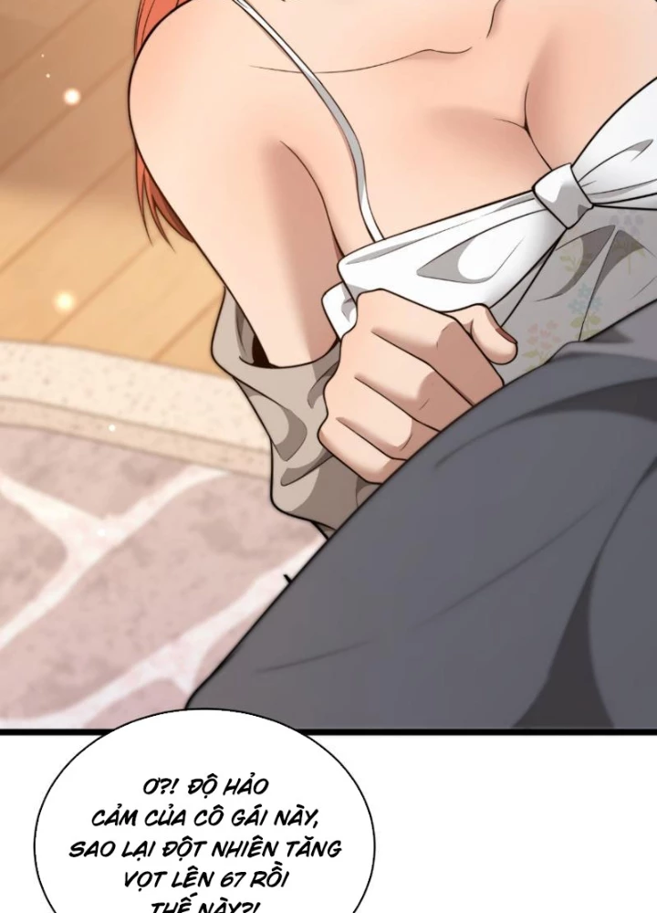 Sau Khi Tự Do Tài Chính, Họ Đã Dâng Hiến Lòng Trung Thành Chapter 54 - 131