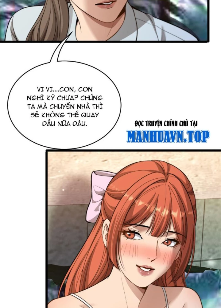 Sau Khi Tự Do Tài Chính, Họ Đã Dâng Hiến Lòng Trung Thành Chapter 55 - 7