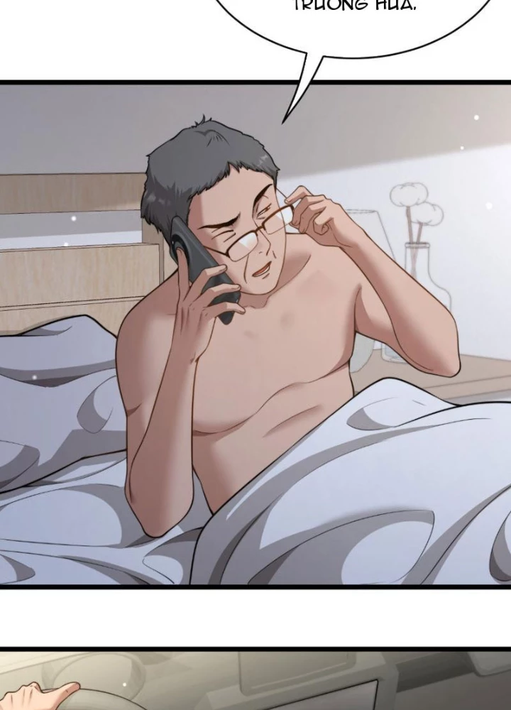 Sau Khi Tự Do Tài Chính, Họ Đã Dâng Hiến Lòng Trung Thành Chapter 55 - 15