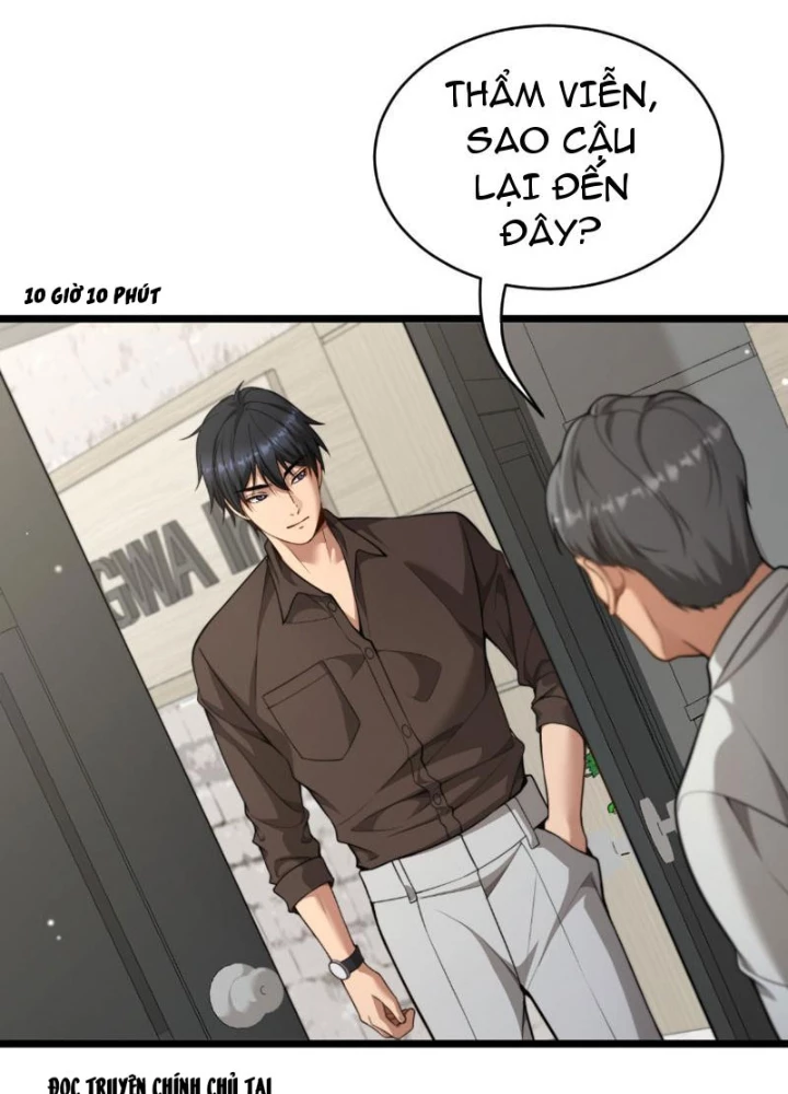 Sau Khi Tự Do Tài Chính, Họ Đã Dâng Hiến Lòng Trung Thành Chapter 55 - 21