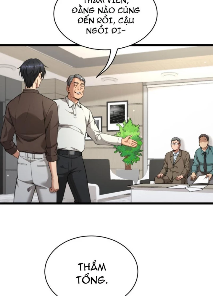 Sau Khi Tự Do Tài Chính, Họ Đã Dâng Hiến Lòng Trung Thành Chapter 55 - 23