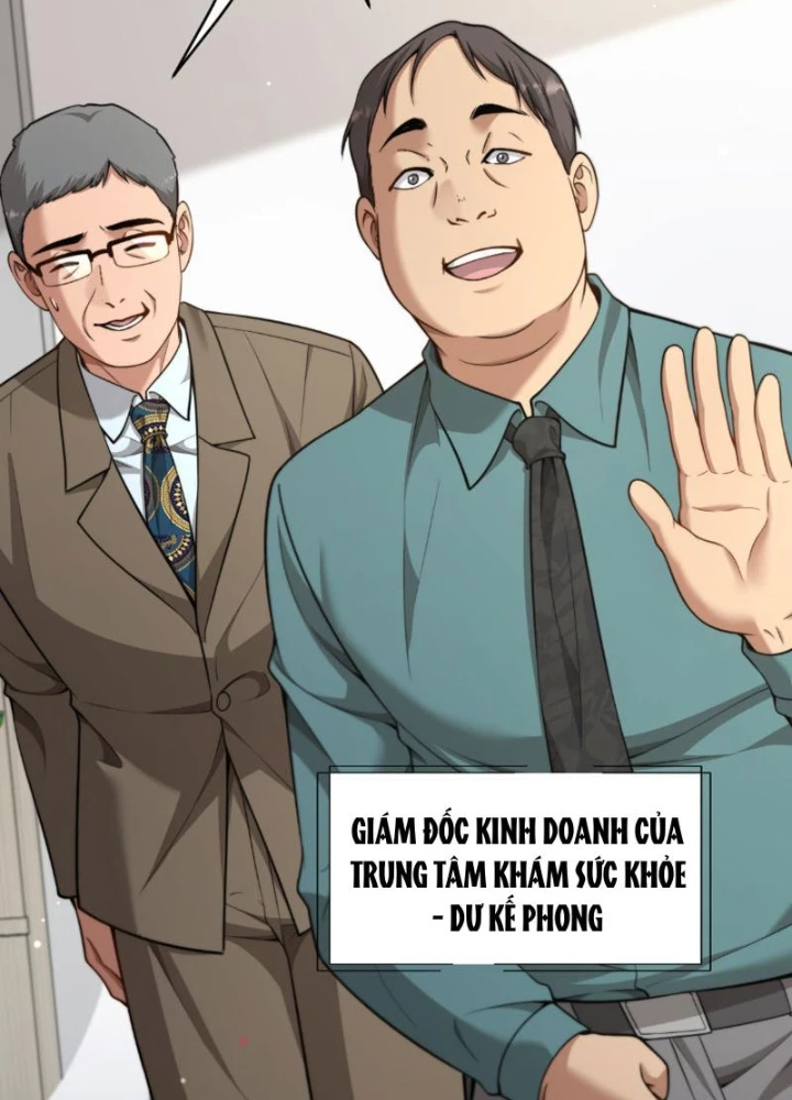 Sau Khi Tự Do Tài Chính, Họ Đã Dâng Hiến Lòng Trung Thành Chapter 55 - 25