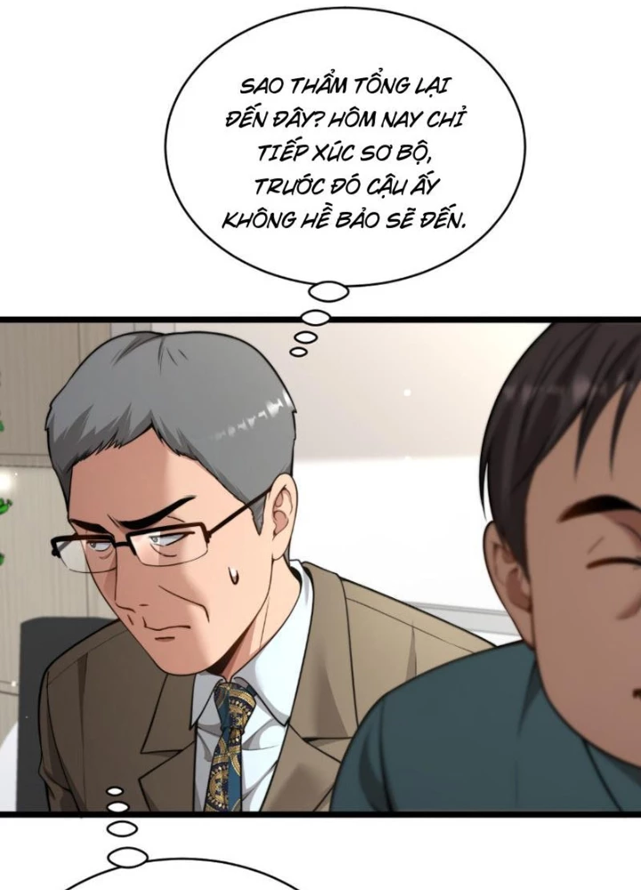 Sau Khi Tự Do Tài Chính, Họ Đã Dâng Hiến Lòng Trung Thành Chapter 55 - 27