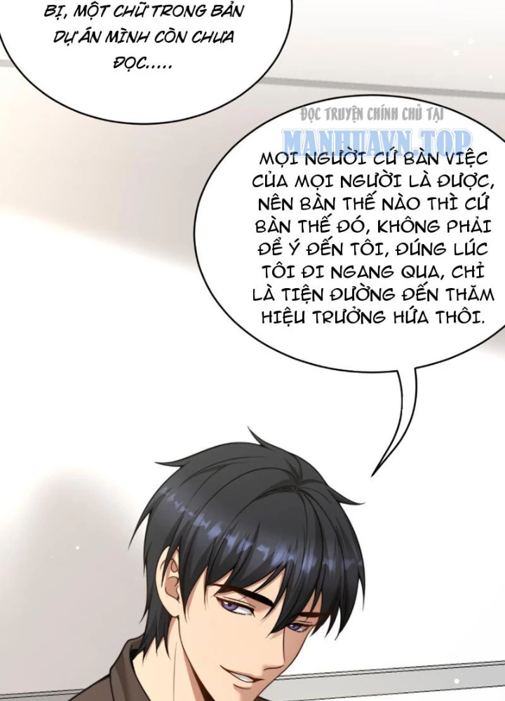 Sau Khi Tự Do Tài Chính, Họ Đã Dâng Hiến Lòng Trung Thành Chapter 55 - 29