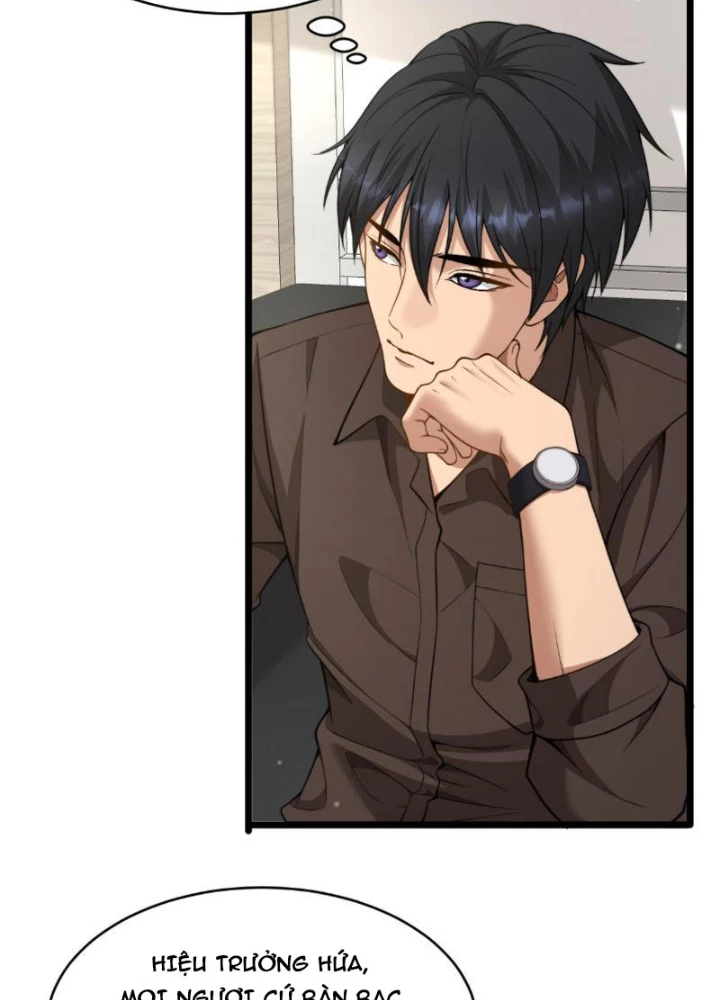 Sau Khi Tự Do Tài Chính, Họ Đã Dâng Hiến Lòng Trung Thành Chapter 55 - 35