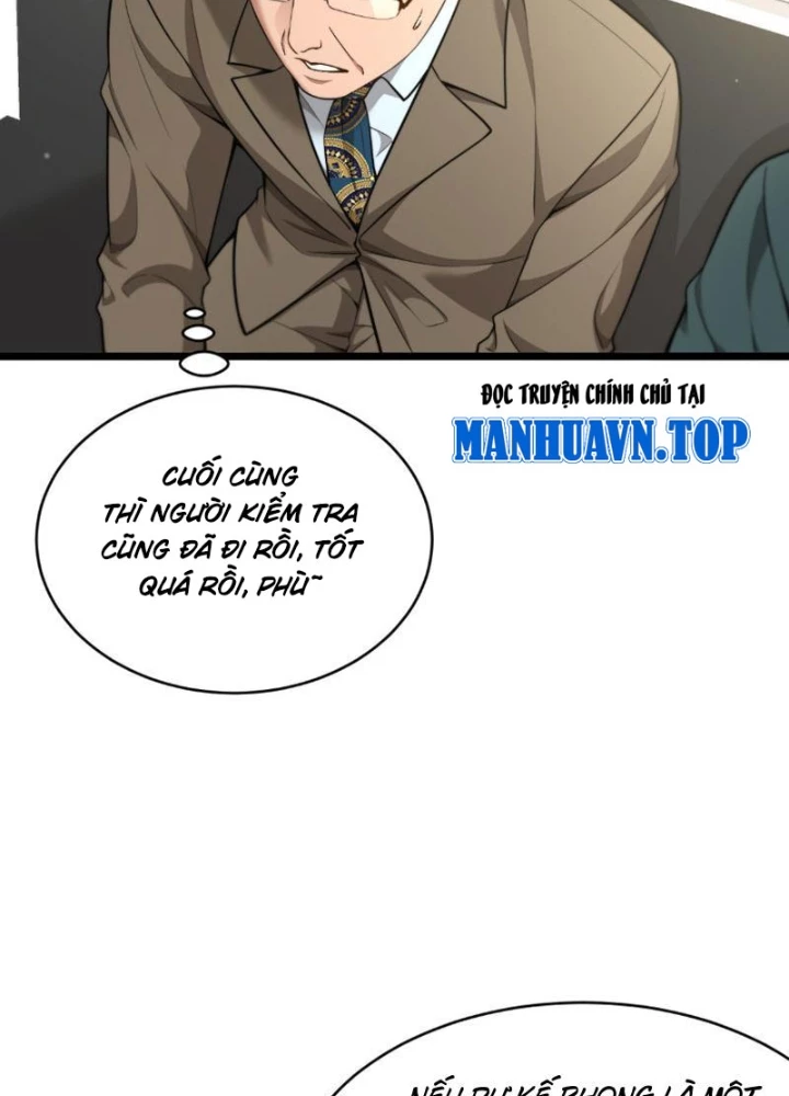 Sau Khi Tự Do Tài Chính, Họ Đã Dâng Hiến Lòng Trung Thành Chapter 55 - 39