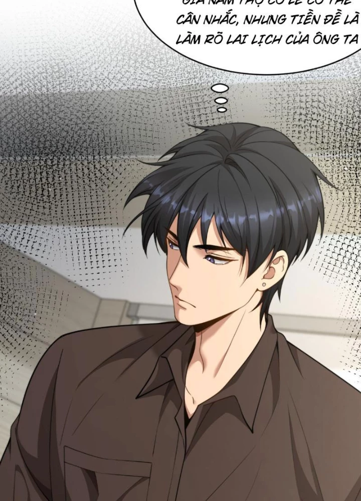 Sau Khi Tự Do Tài Chính, Họ Đã Dâng Hiến Lòng Trung Thành Chapter 55 - 41