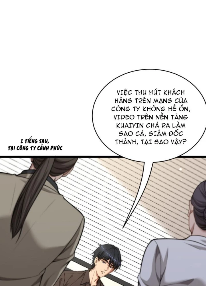 Sau Khi Tự Do Tài Chính, Họ Đã Dâng Hiến Lòng Trung Thành Chapter 55 - 47