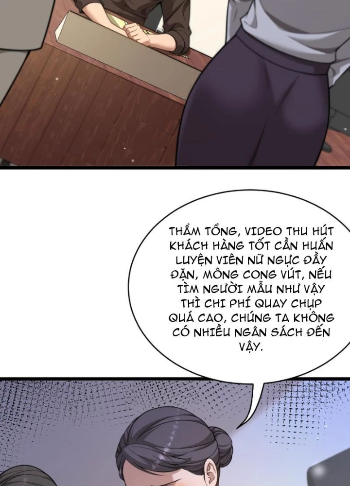 Sau Khi Tự Do Tài Chính, Họ Đã Dâng Hiến Lòng Trung Thành Chapter 55 - 49