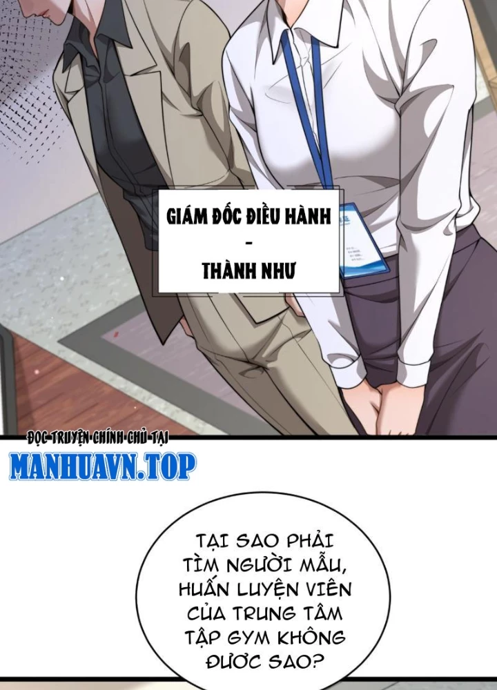 Sau Khi Tự Do Tài Chính, Họ Đã Dâng Hiến Lòng Trung Thành Chapter 55 - 51