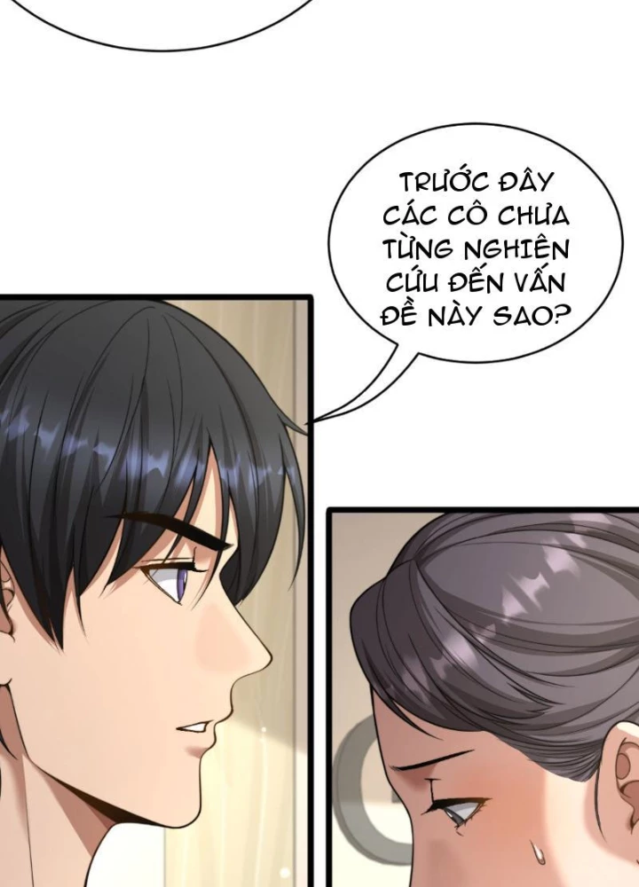 Sau Khi Tự Do Tài Chính, Họ Đã Dâng Hiến Lòng Trung Thành Chapter 55 - 55