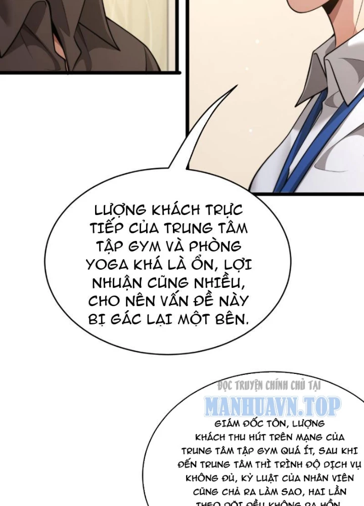 Sau Khi Tự Do Tài Chính, Họ Đã Dâng Hiến Lòng Trung Thành Chapter 55 - 57