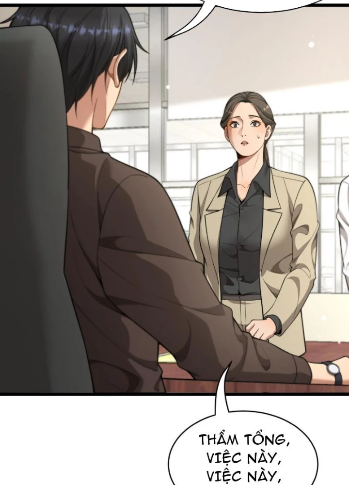 Sau Khi Tự Do Tài Chính, Họ Đã Dâng Hiến Lòng Trung Thành Chapter 55 - 59