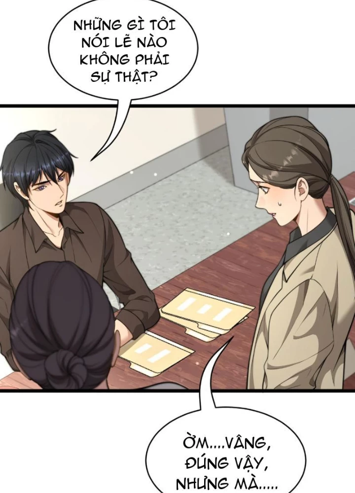 Sau Khi Tự Do Tài Chính, Họ Đã Dâng Hiến Lòng Trung Thành Chapter 55 - 61