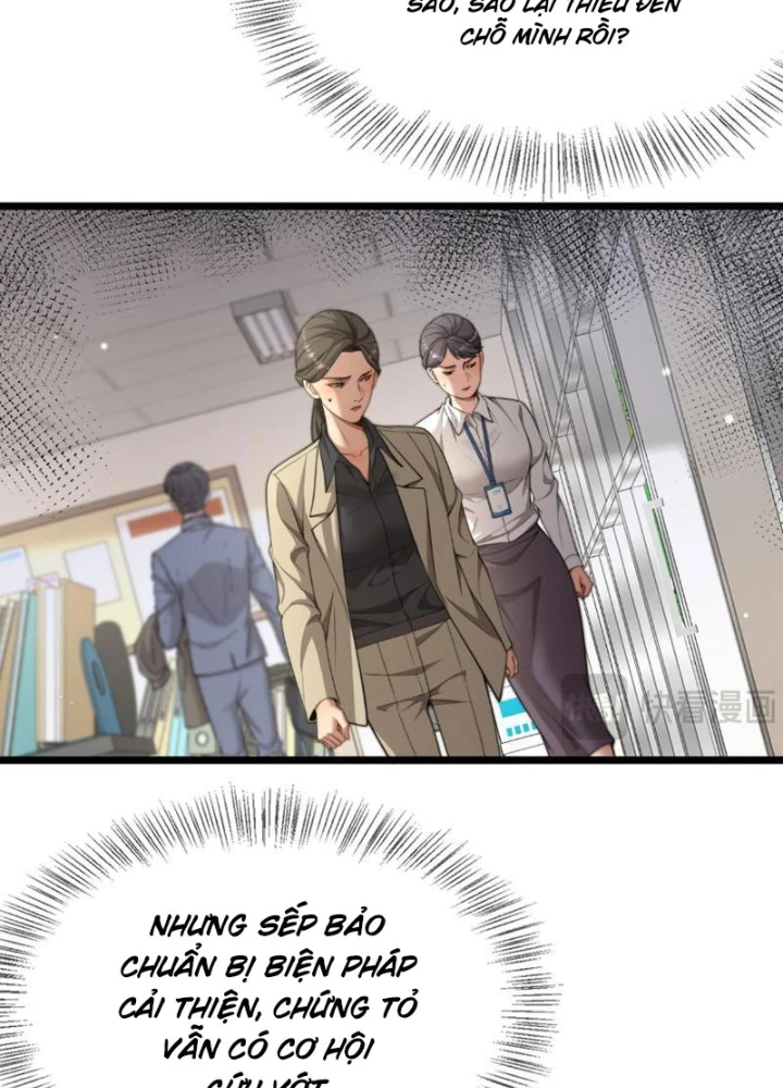 Sau Khi Tự Do Tài Chính, Họ Đã Dâng Hiến Lòng Trung Thành Chapter 55 - 73