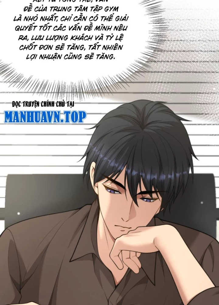 Sau Khi Tự Do Tài Chính, Họ Đã Dâng Hiến Lòng Trung Thành Chapter 55 - 77