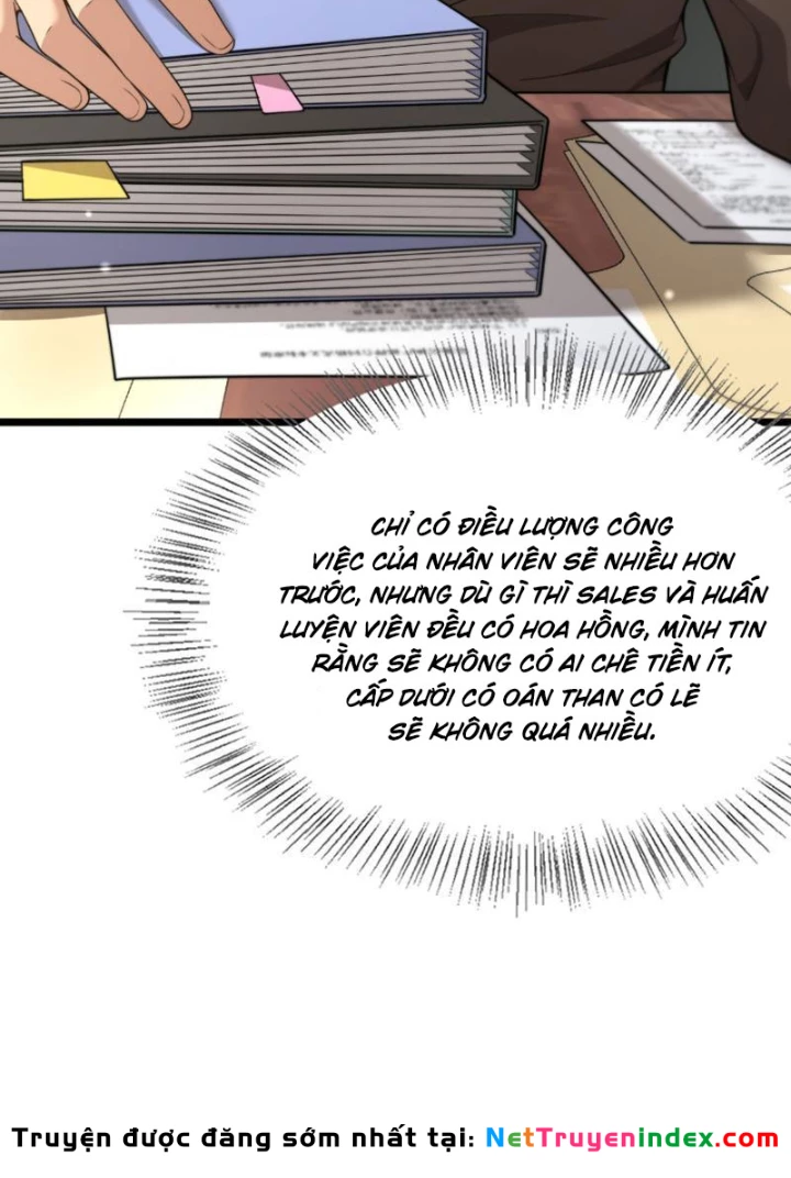 Sau Khi Tự Do Tài Chính, Họ Đã Dâng Hiến Lòng Trung Thành Chapter 55 - 79