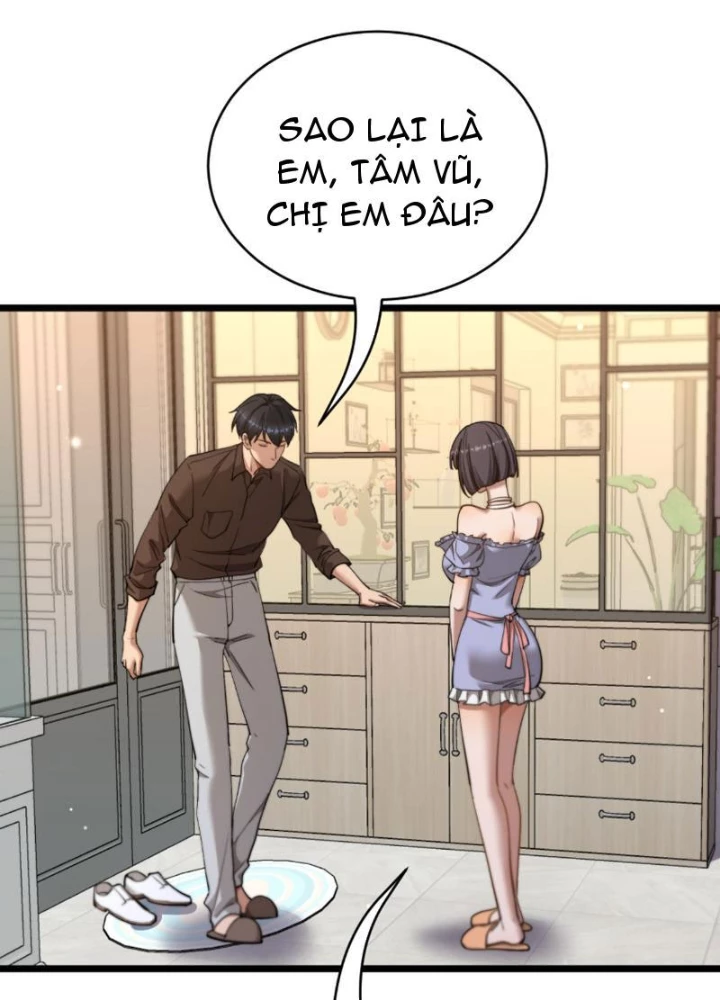 Sau Khi Tự Do Tài Chính, Họ Đã Dâng Hiến Lòng Trung Thành Chapter 55 - 85