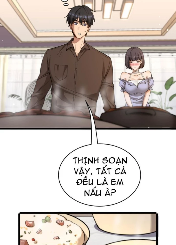 Sau Khi Tự Do Tài Chính, Họ Đã Dâng Hiến Lòng Trung Thành Chapter 55 - 91