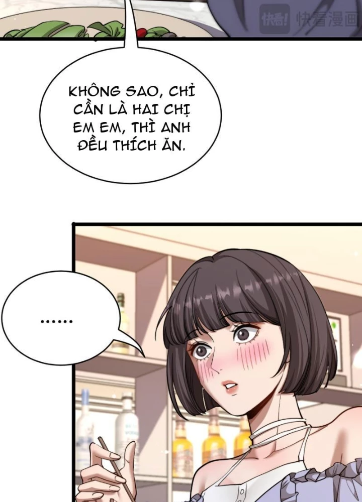 Sau Khi Tự Do Tài Chính, Họ Đã Dâng Hiến Lòng Trung Thành Chapter 55 - 97