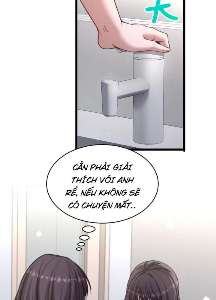 Sau Khi Tự Do Tài Chính, Họ Đã Dâng Hiến Lòng Trung Thành Chapter 56 - 5